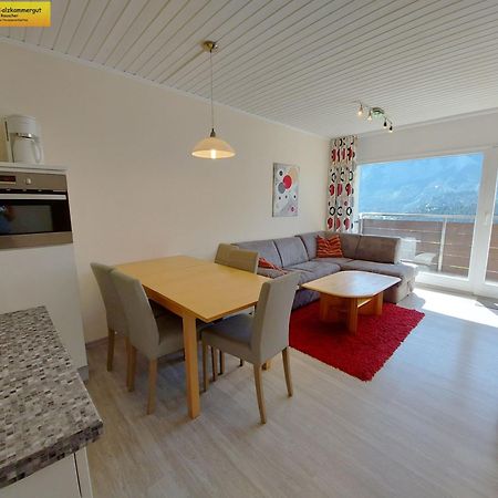Apartment Bettina Tauplitz Eksteriør bilde