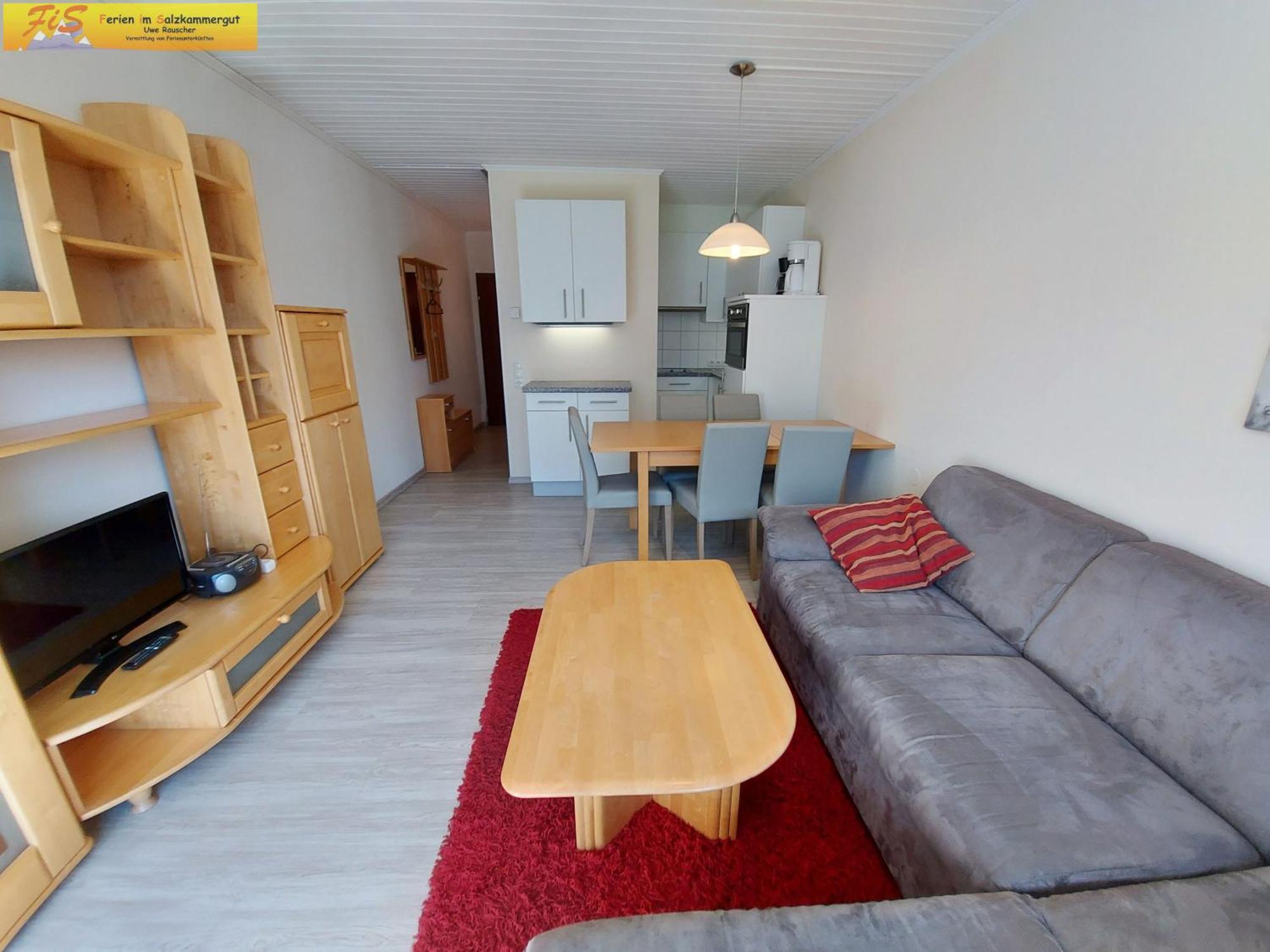 Apartment Bettina Tauplitz Eksteriør bilde