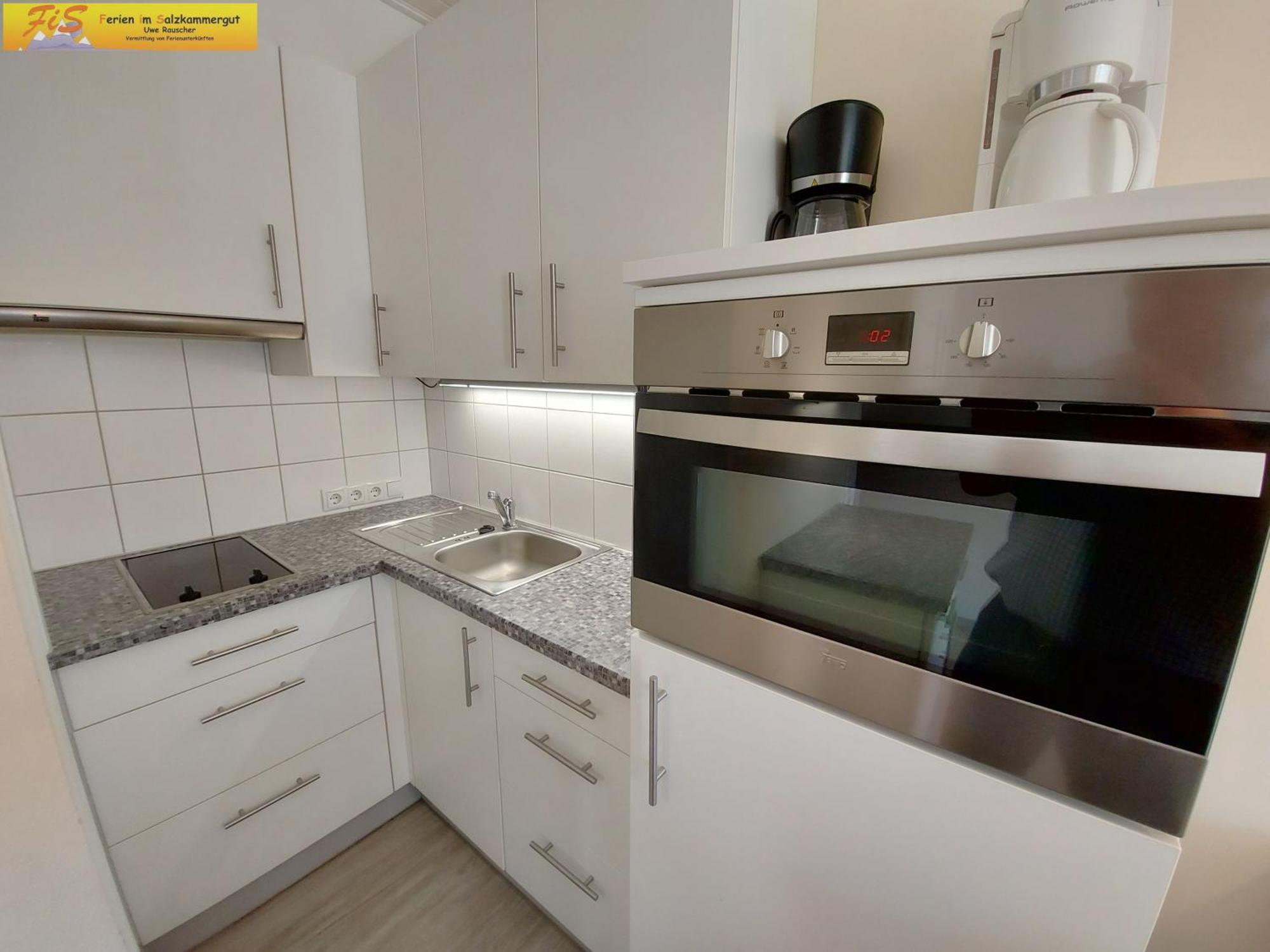 Apartment Bettina Tauplitz Eksteriør bilde