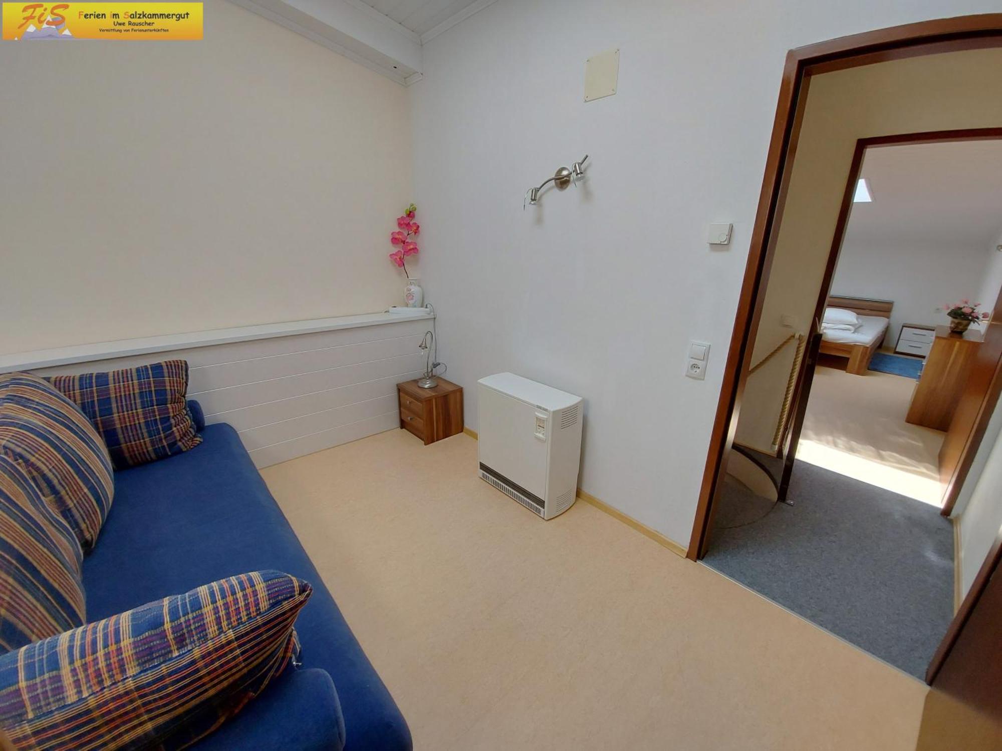 Apartment Bettina Tauplitz Eksteriør bilde