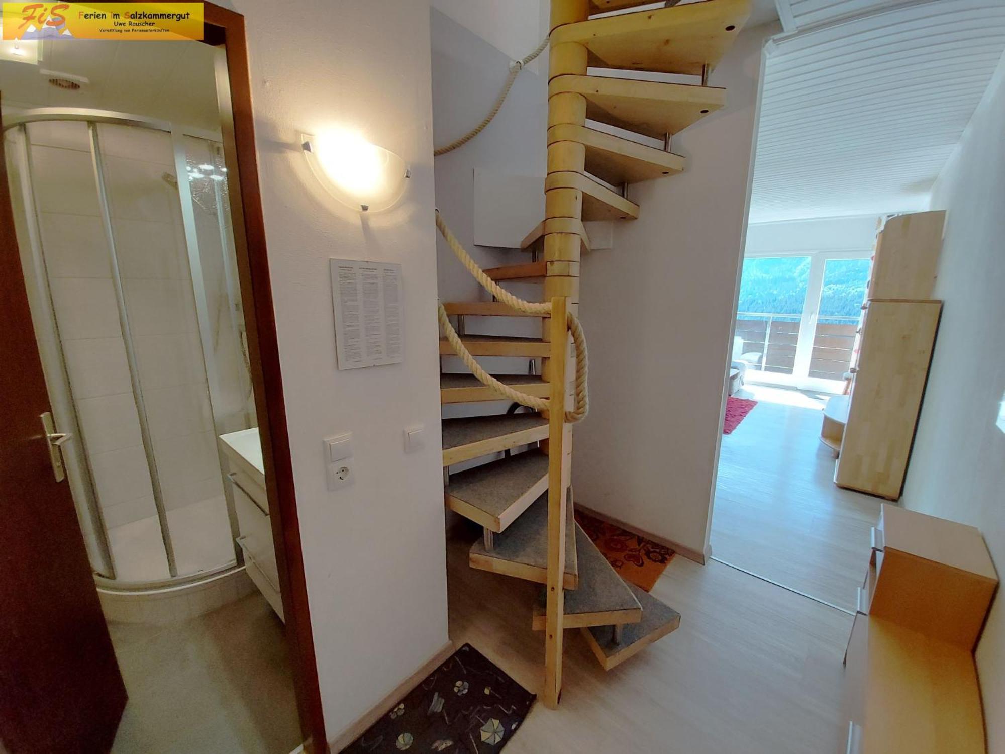 Apartment Bettina Tauplitz Eksteriør bilde
