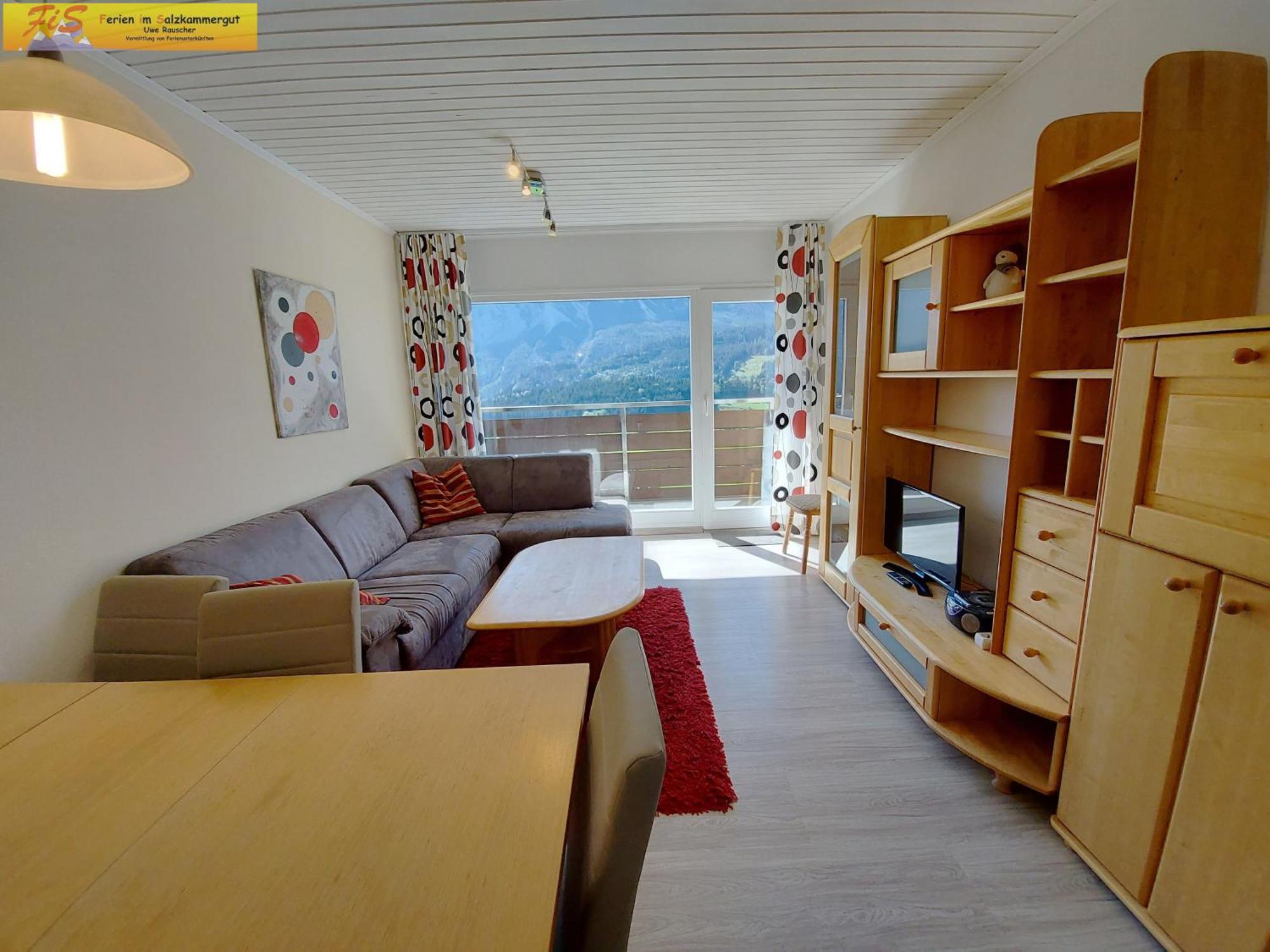 Apartment Bettina Tauplitz Eksteriør bilde