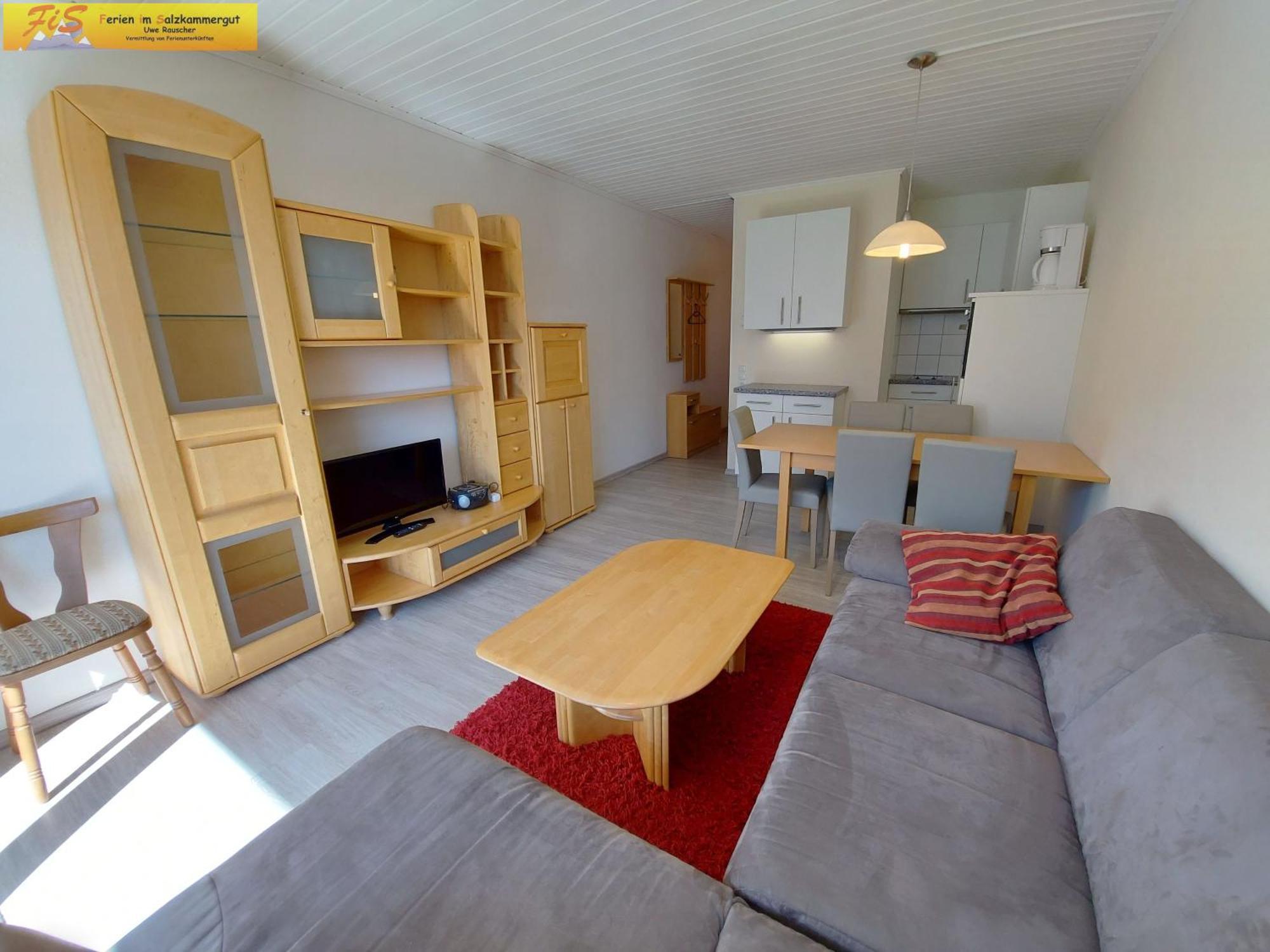 Apartment Bettina Tauplitz Eksteriør bilde