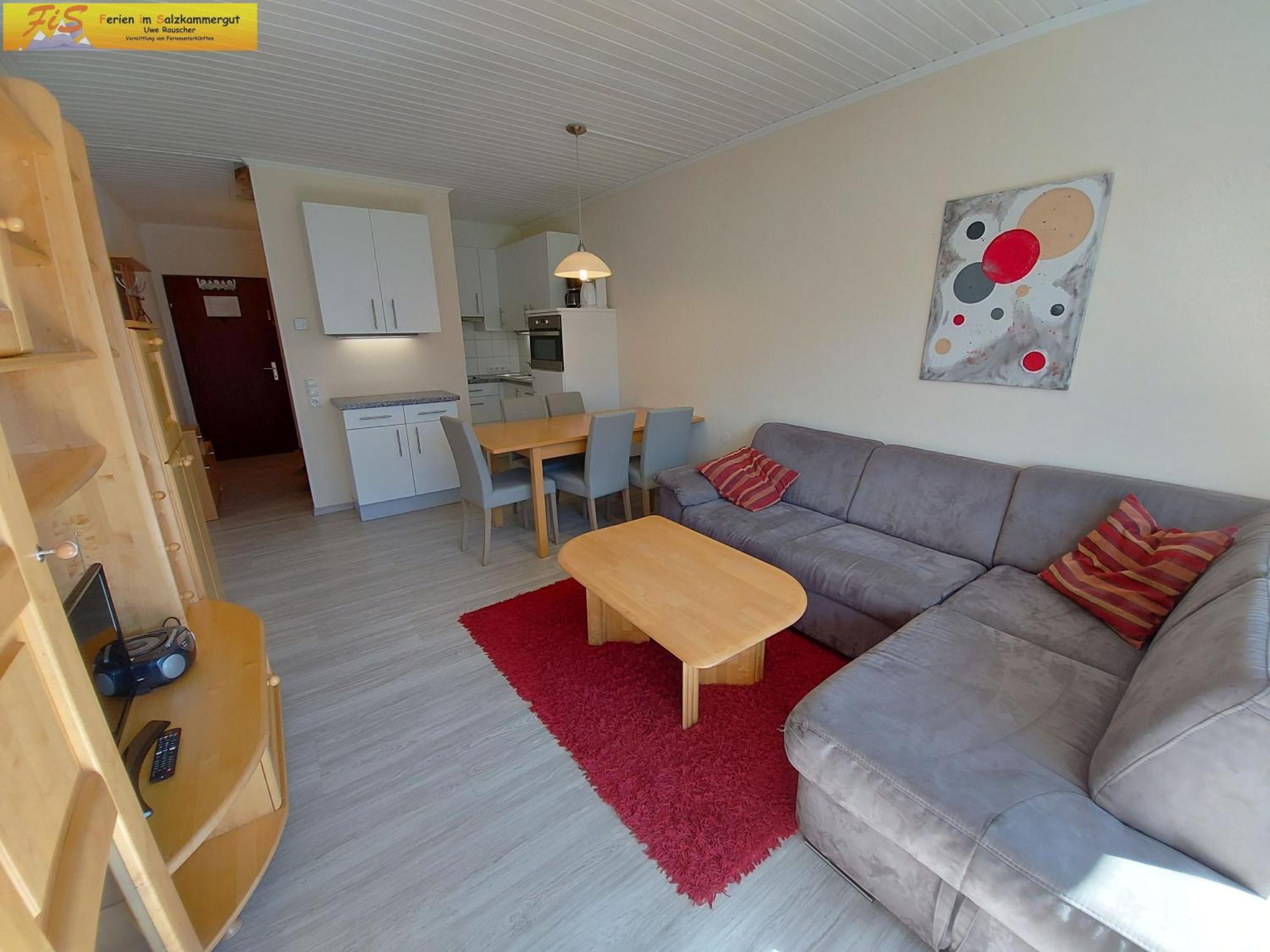 Apartment Bettina Tauplitz Eksteriør bilde