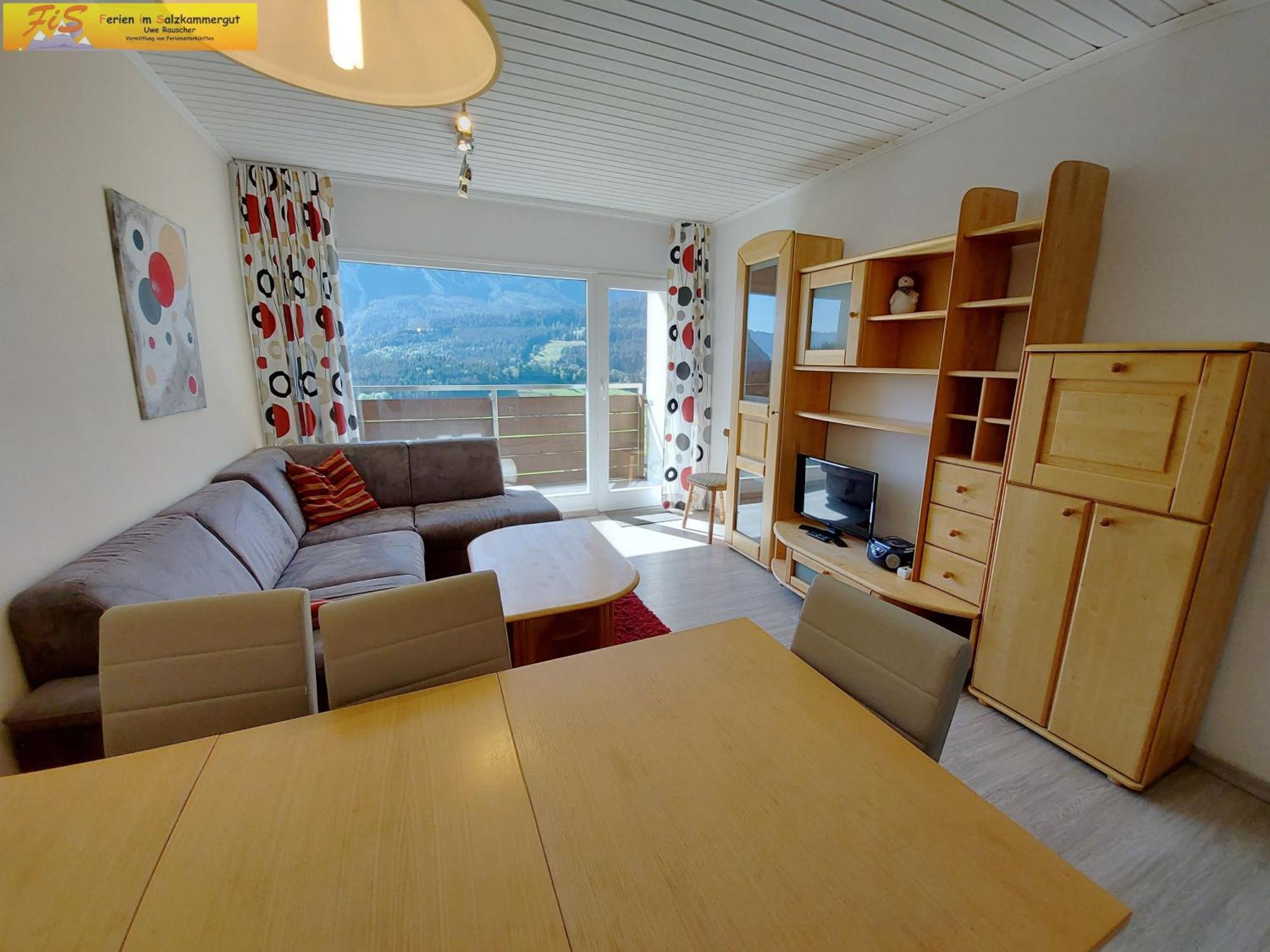 Apartment Bettina Tauplitz Eksteriør bilde