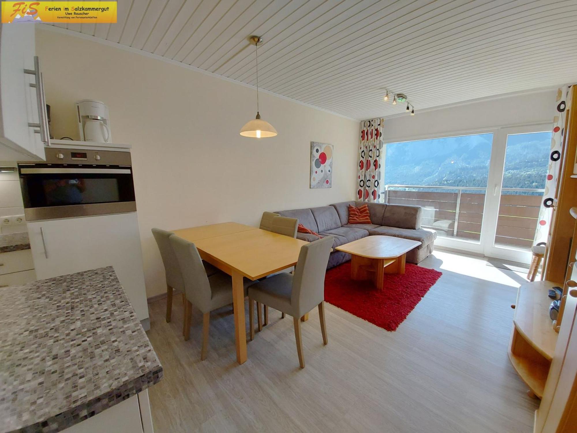 Apartment Bettina Tauplitz Eksteriør bilde