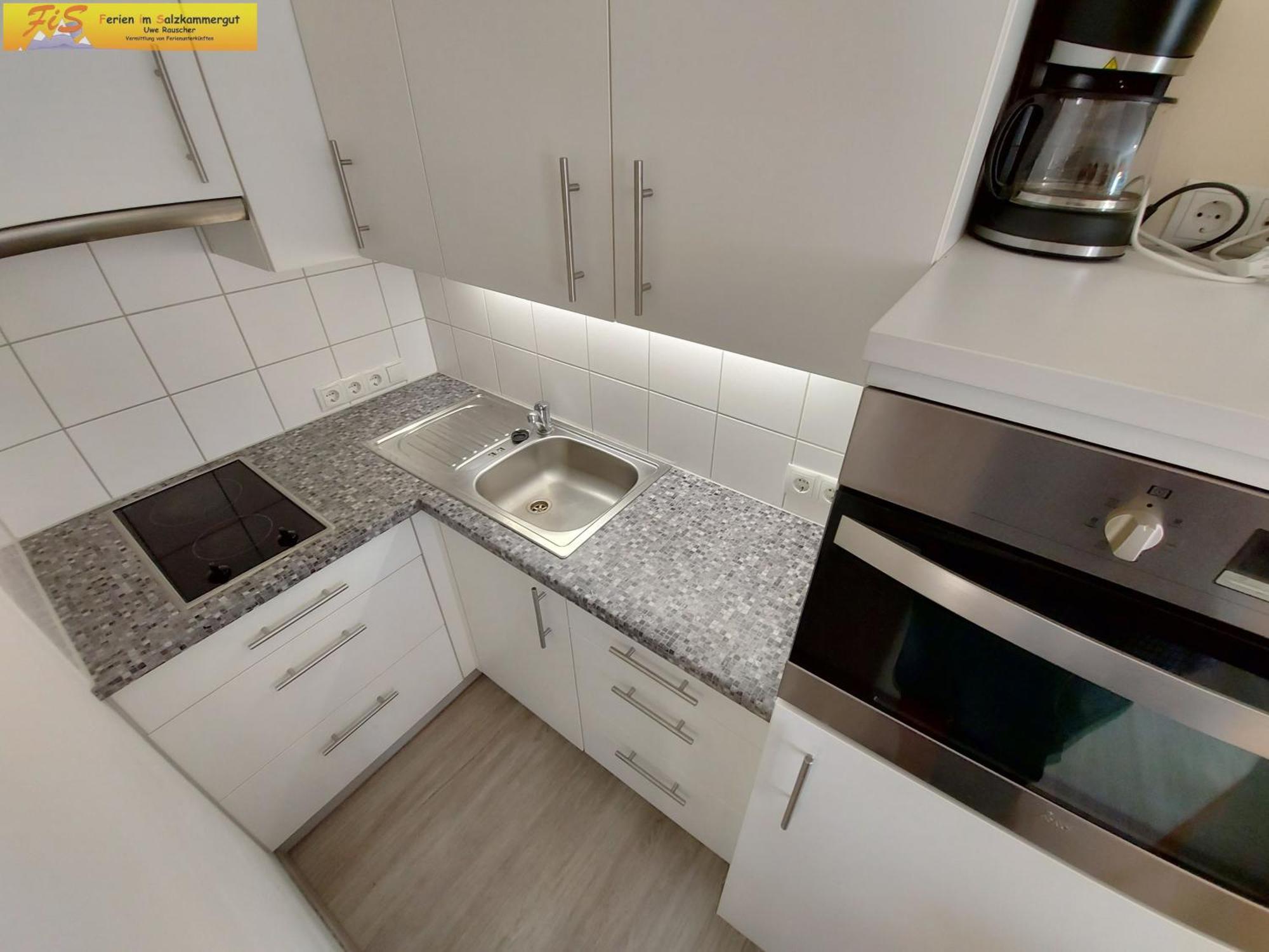Apartment Bettina Tauplitz Eksteriør bilde