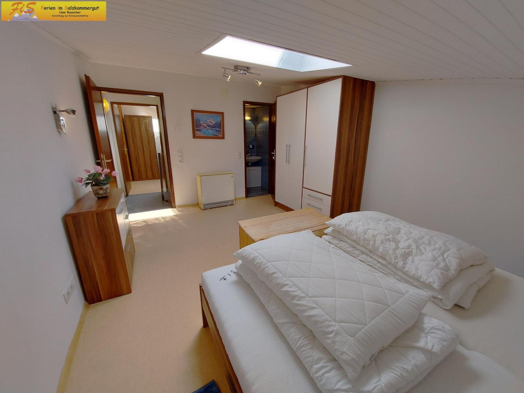 Apartment Bettina Tauplitz Eksteriør bilde